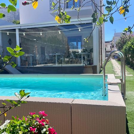 Ricordi Siciliani - Charme Rooms San Vito Lo Capo Exteriör bild