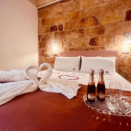 Ricordi Siciliani - Charme Rooms San Vito Lo Capo Exteriör bild