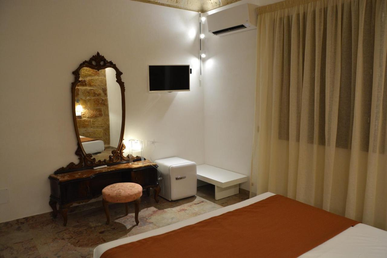 Ricordi Siciliani - Charme Rooms San Vito Lo Capo Exteriör bild