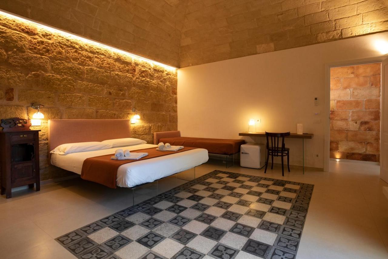 Ricordi Siciliani - Charme Rooms San Vito Lo Capo Exteriör bild