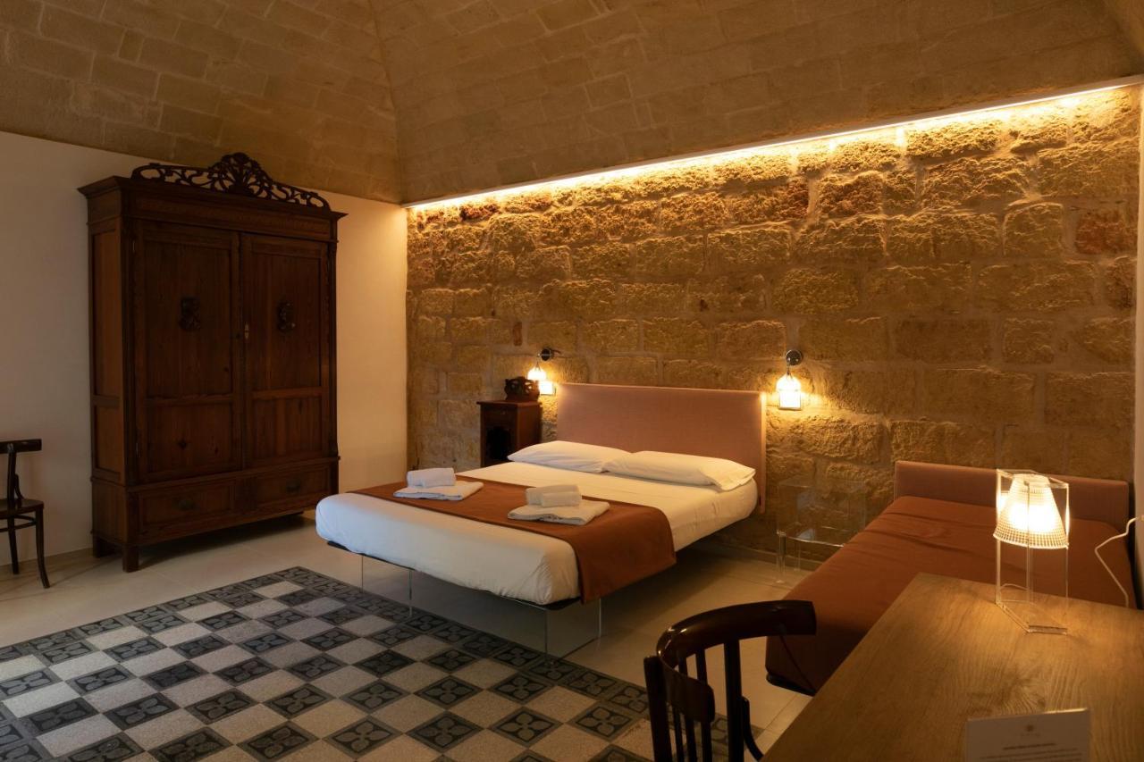 Ricordi Siciliani - Charme Rooms San Vito Lo Capo Exteriör bild