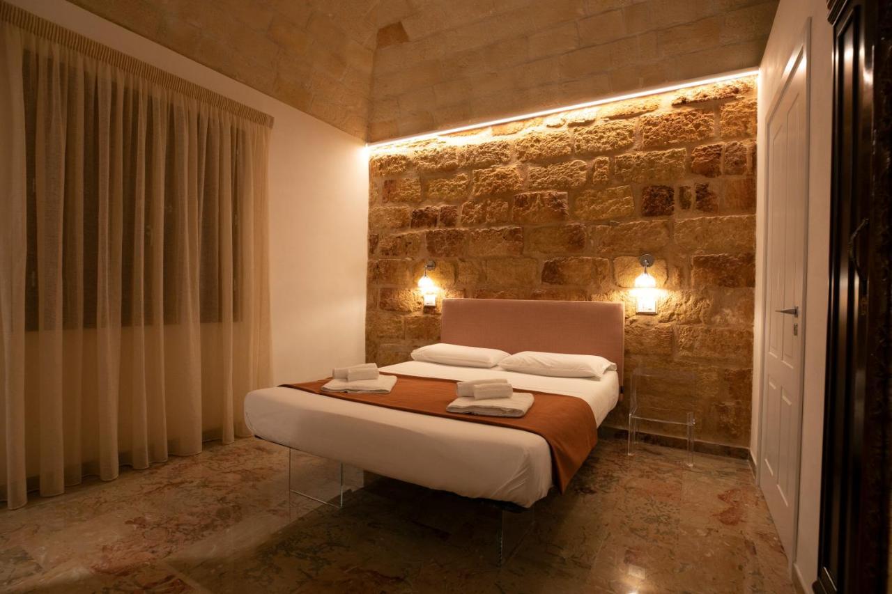 Ricordi Siciliani - Charme Rooms San Vito Lo Capo Exteriör bild