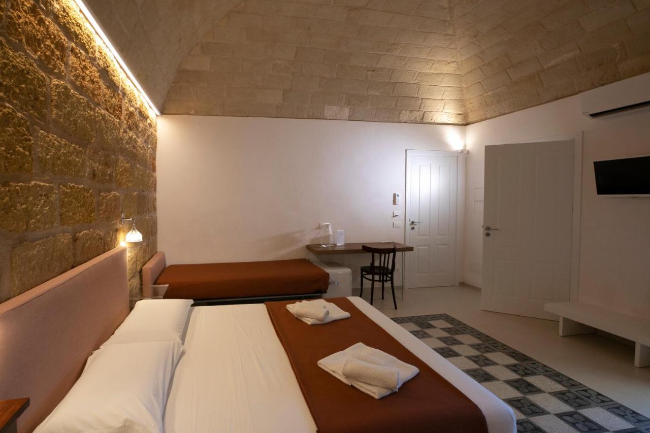 Ricordi Siciliani - Charme Rooms San Vito Lo Capo Exteriör bild