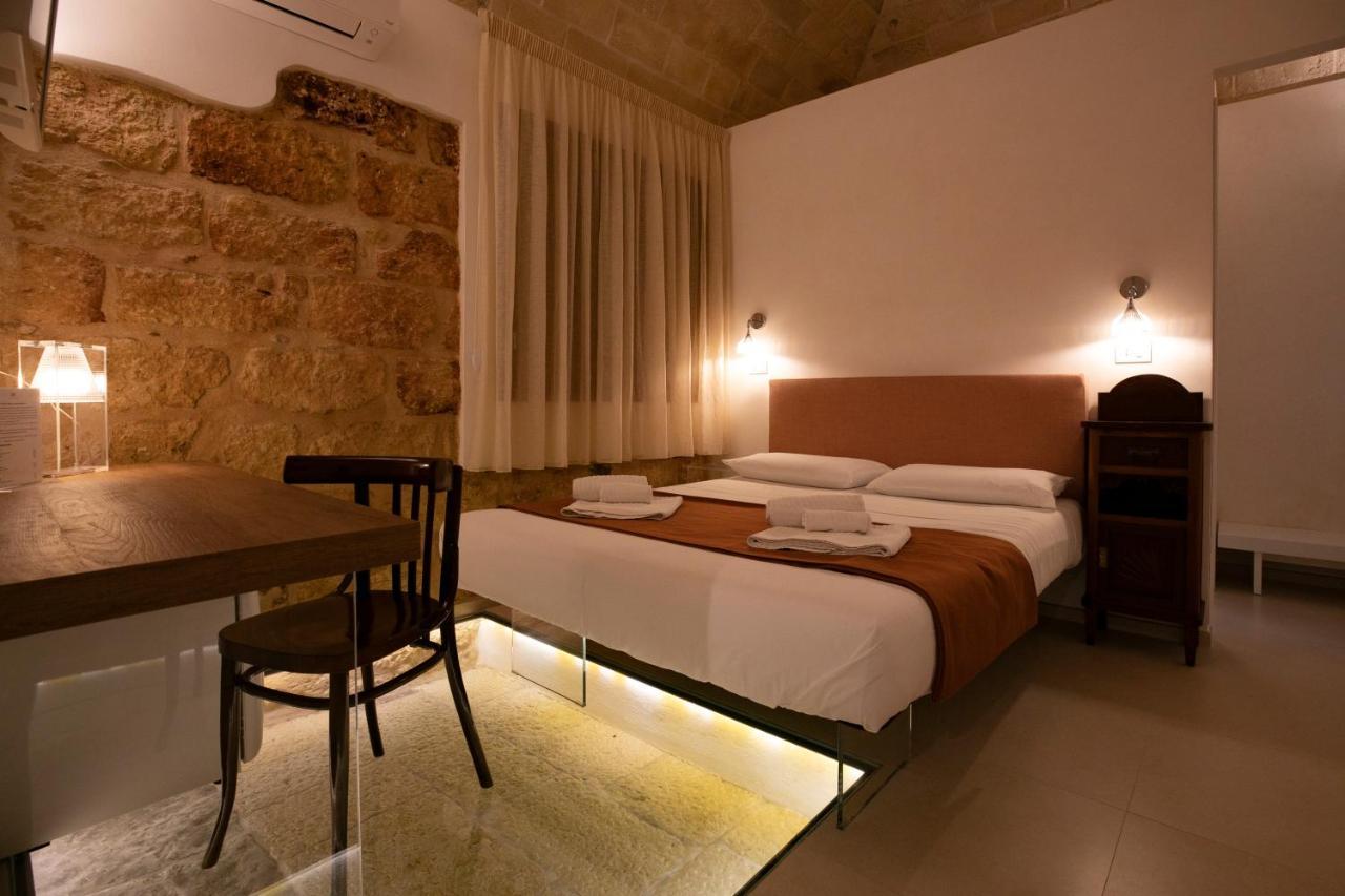 Ricordi Siciliani - Charme Rooms San Vito Lo Capo Exteriör bild
