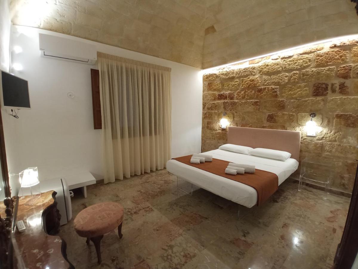 Ricordi Siciliani - Charme Rooms San Vito Lo Capo Exteriör bild