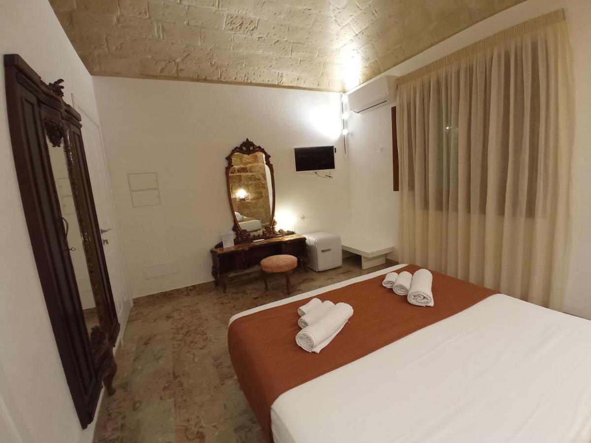 Ricordi Siciliani - Charme Rooms San Vito Lo Capo Exteriör bild