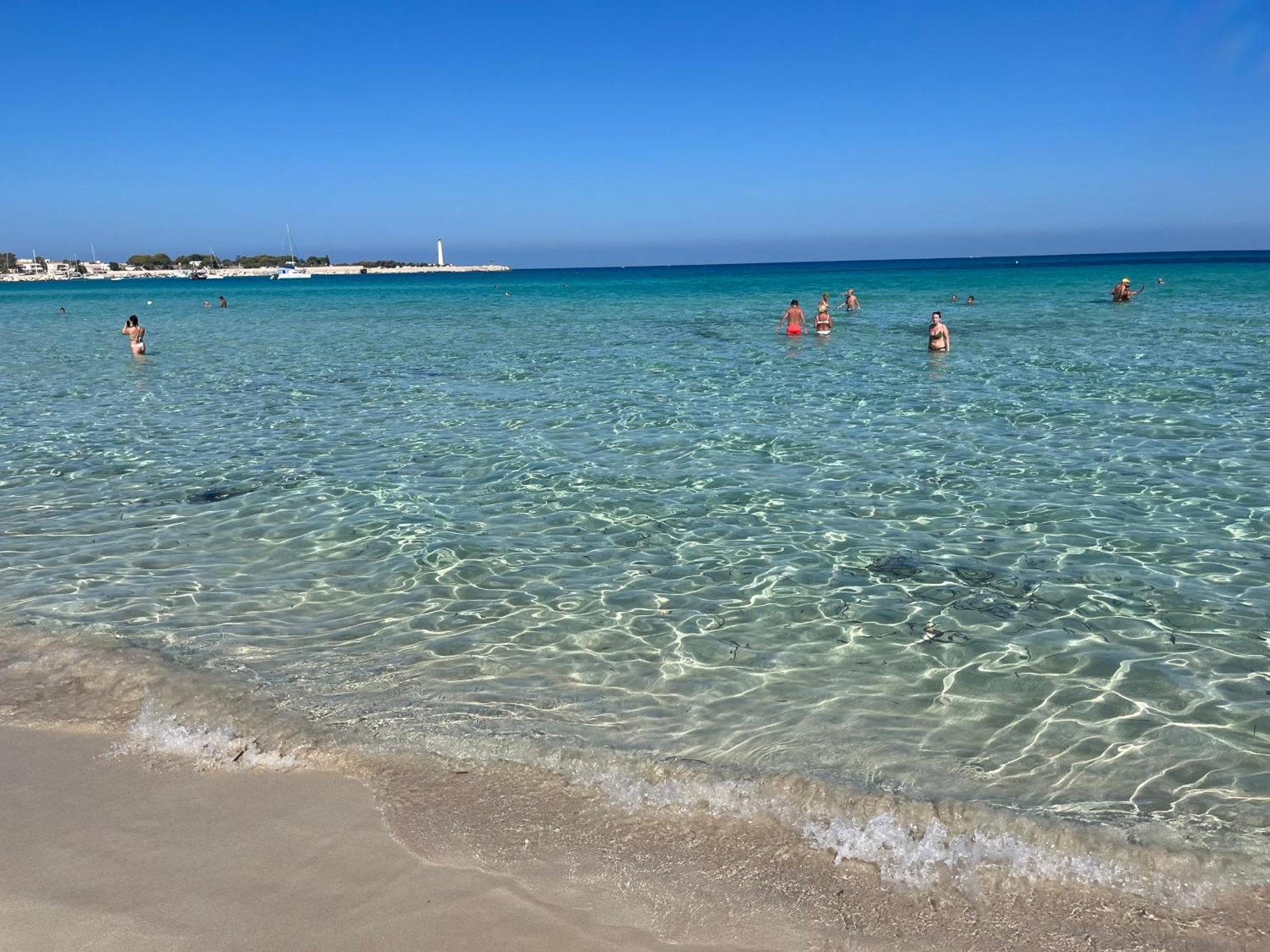 Ricordi Siciliani - Charme Rooms San Vito Lo Capo Exteriör bild
