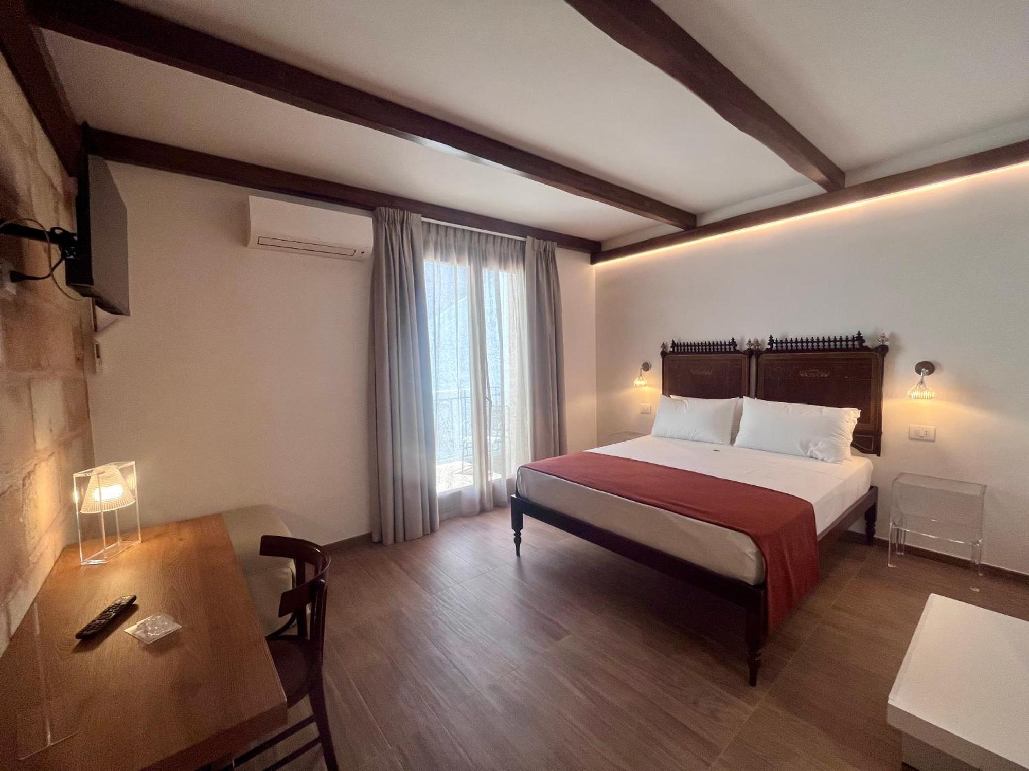 Ricordi Siciliani - Charme Rooms San Vito Lo Capo Exteriör bild