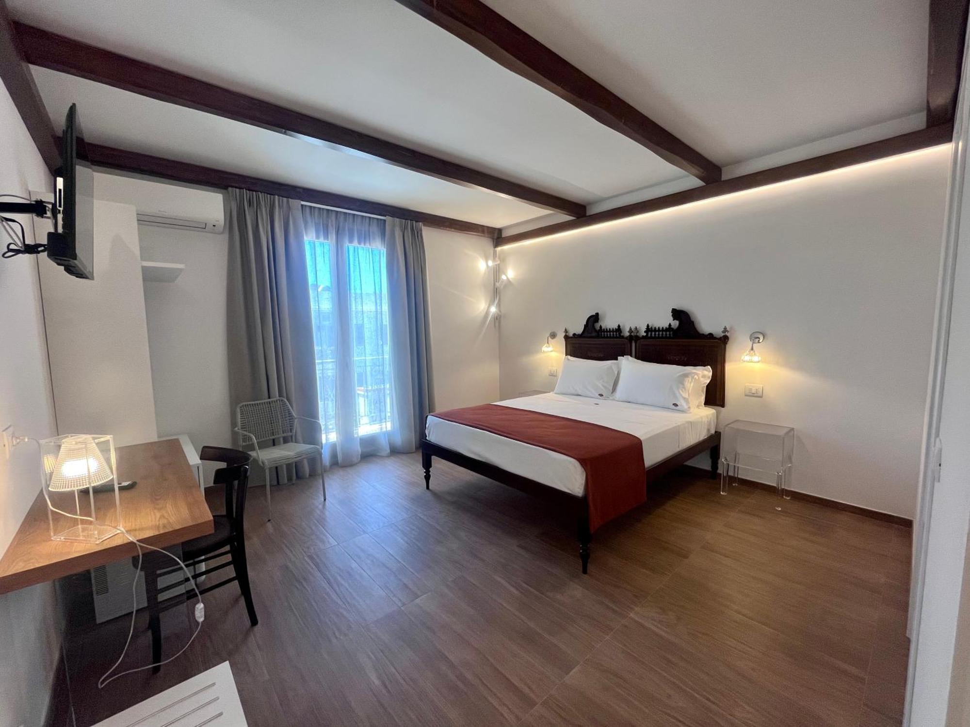 Ricordi Siciliani - Charme Rooms San Vito Lo Capo Exteriör bild