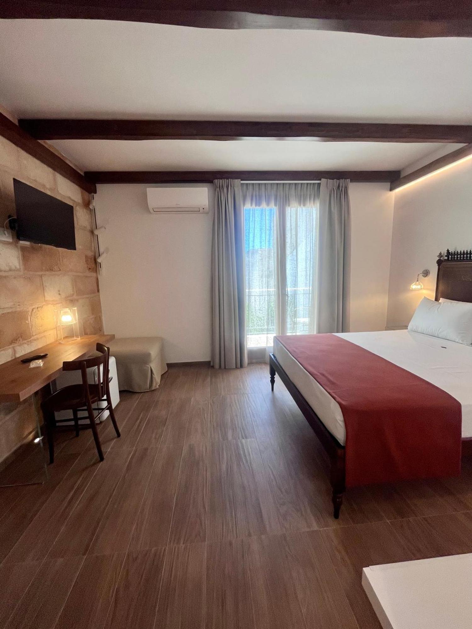 Ricordi Siciliani - Charme Rooms San Vito Lo Capo Exteriör bild