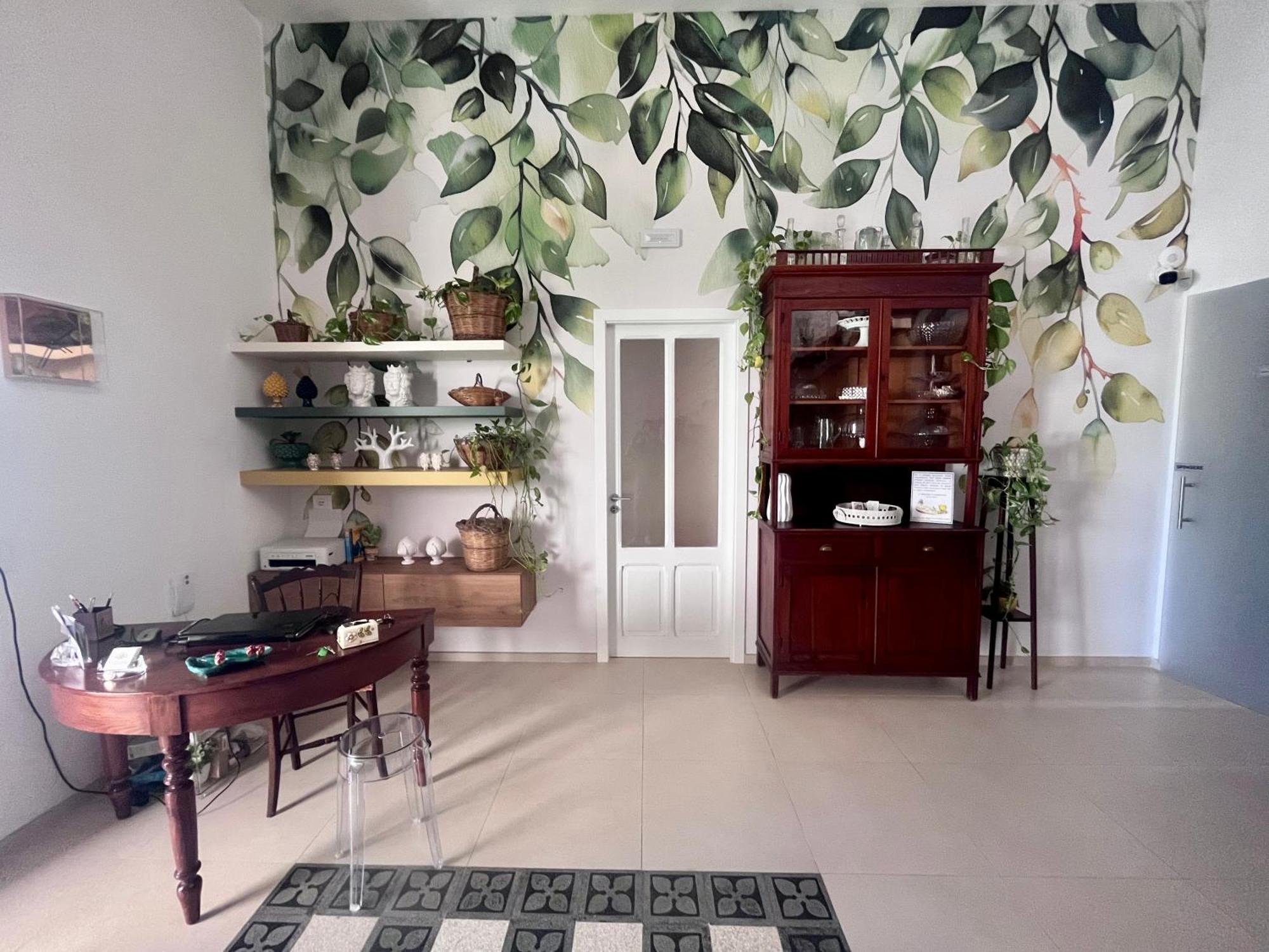 Ricordi Siciliani - Charme Rooms San Vito Lo Capo Exteriör bild