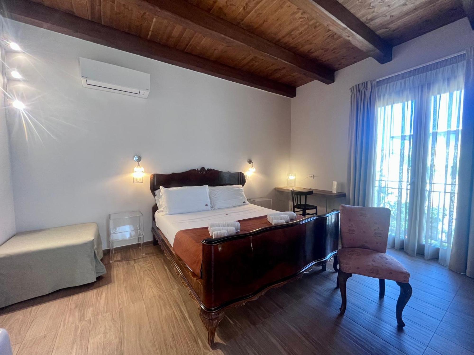 Ricordi Siciliani - Charme Rooms San Vito Lo Capo Exteriör bild