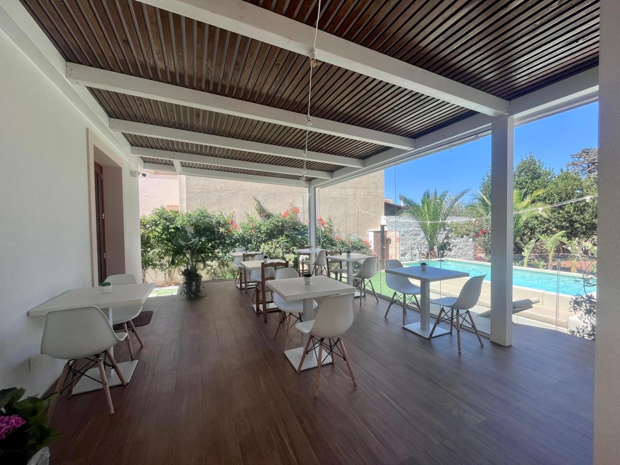 Ricordi Siciliani - Charme Rooms San Vito Lo Capo Exteriör bild