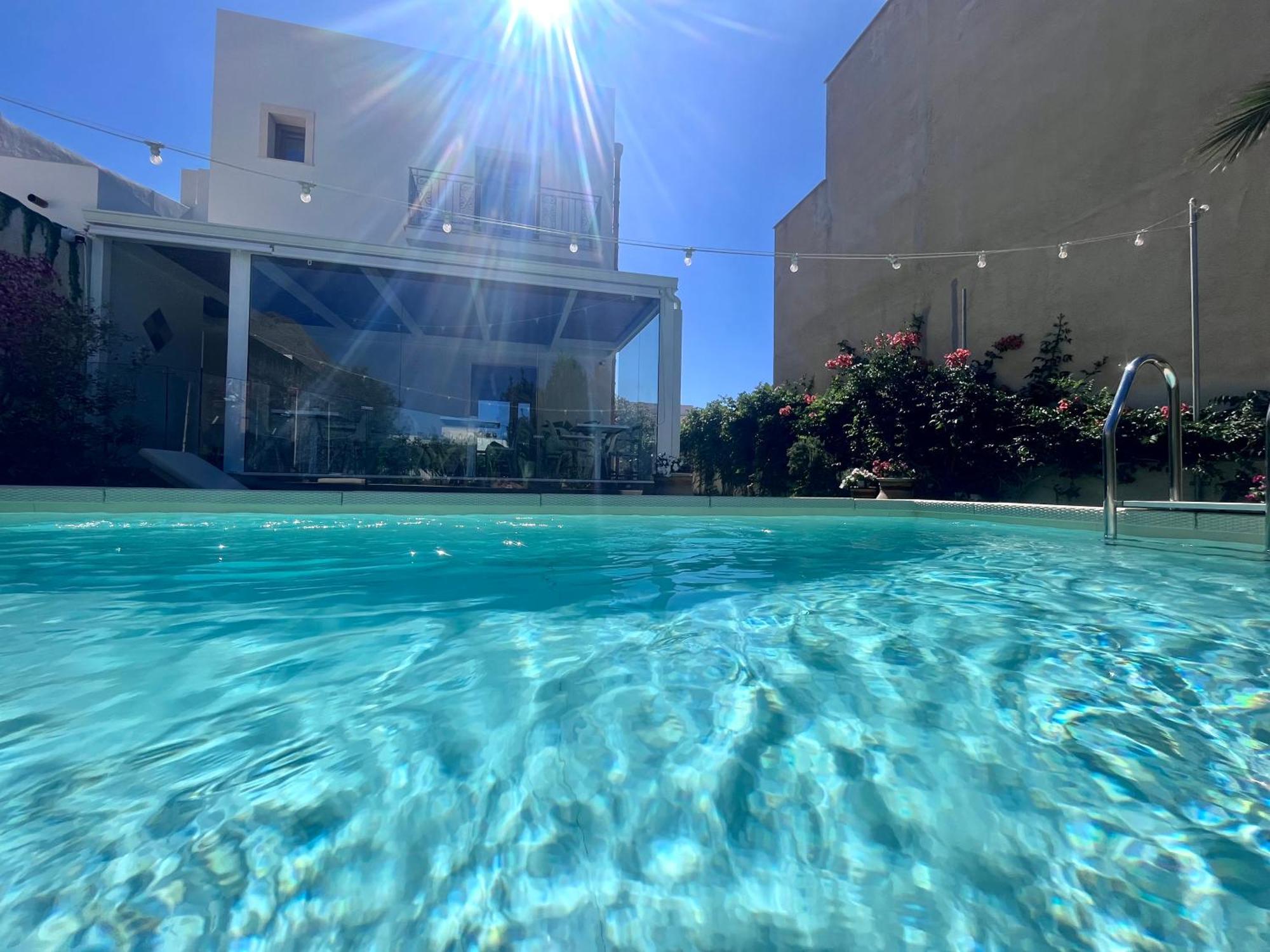 Ricordi Siciliani - Charme Rooms San Vito Lo Capo Exteriör bild