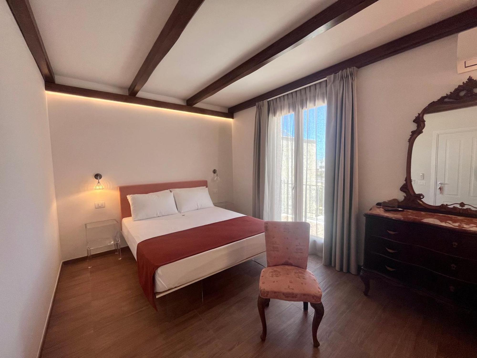 Ricordi Siciliani - Charme Rooms San Vito Lo Capo Exteriör bild