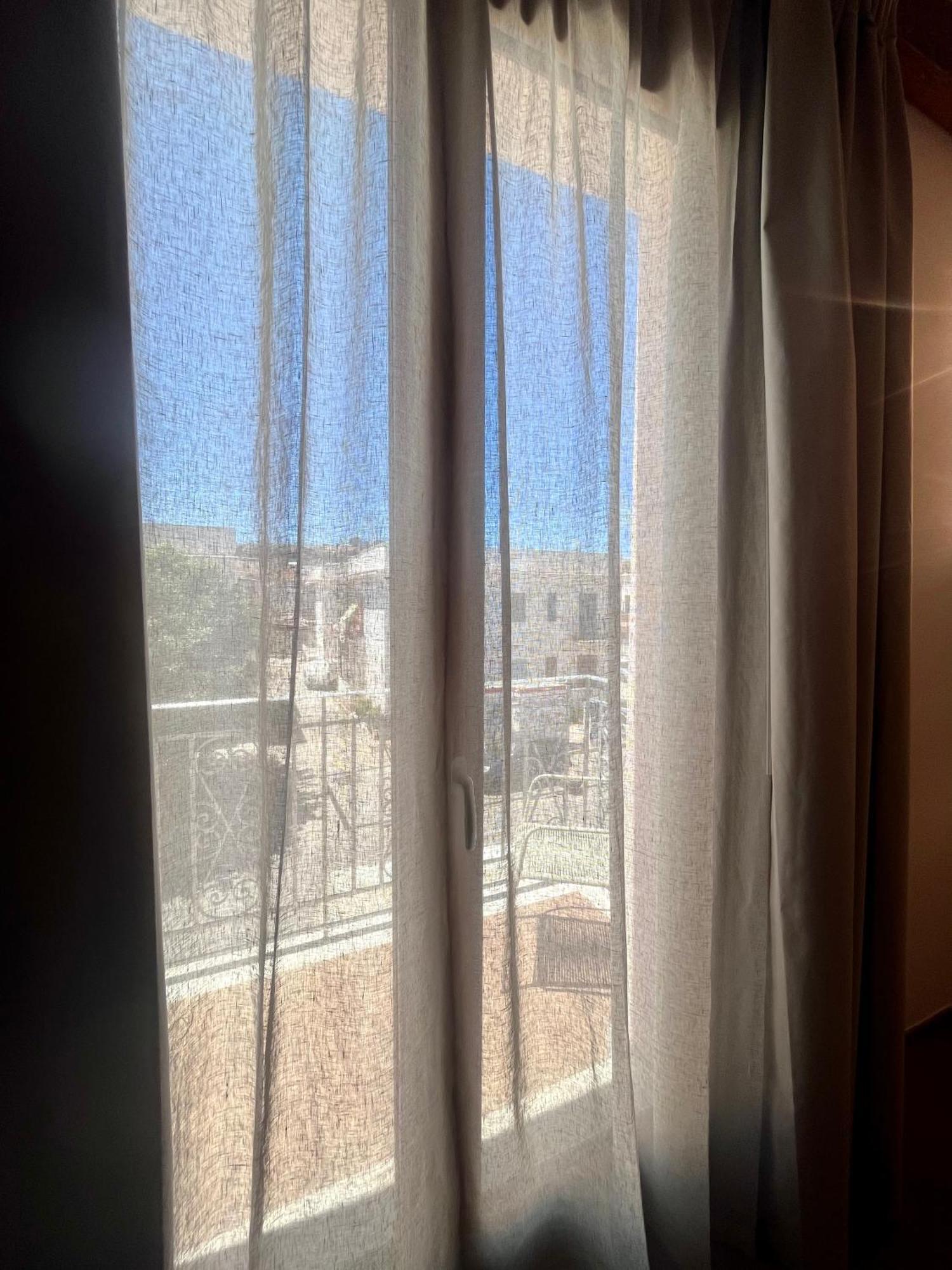 Ricordi Siciliani - Charme Rooms San Vito Lo Capo Exteriör bild