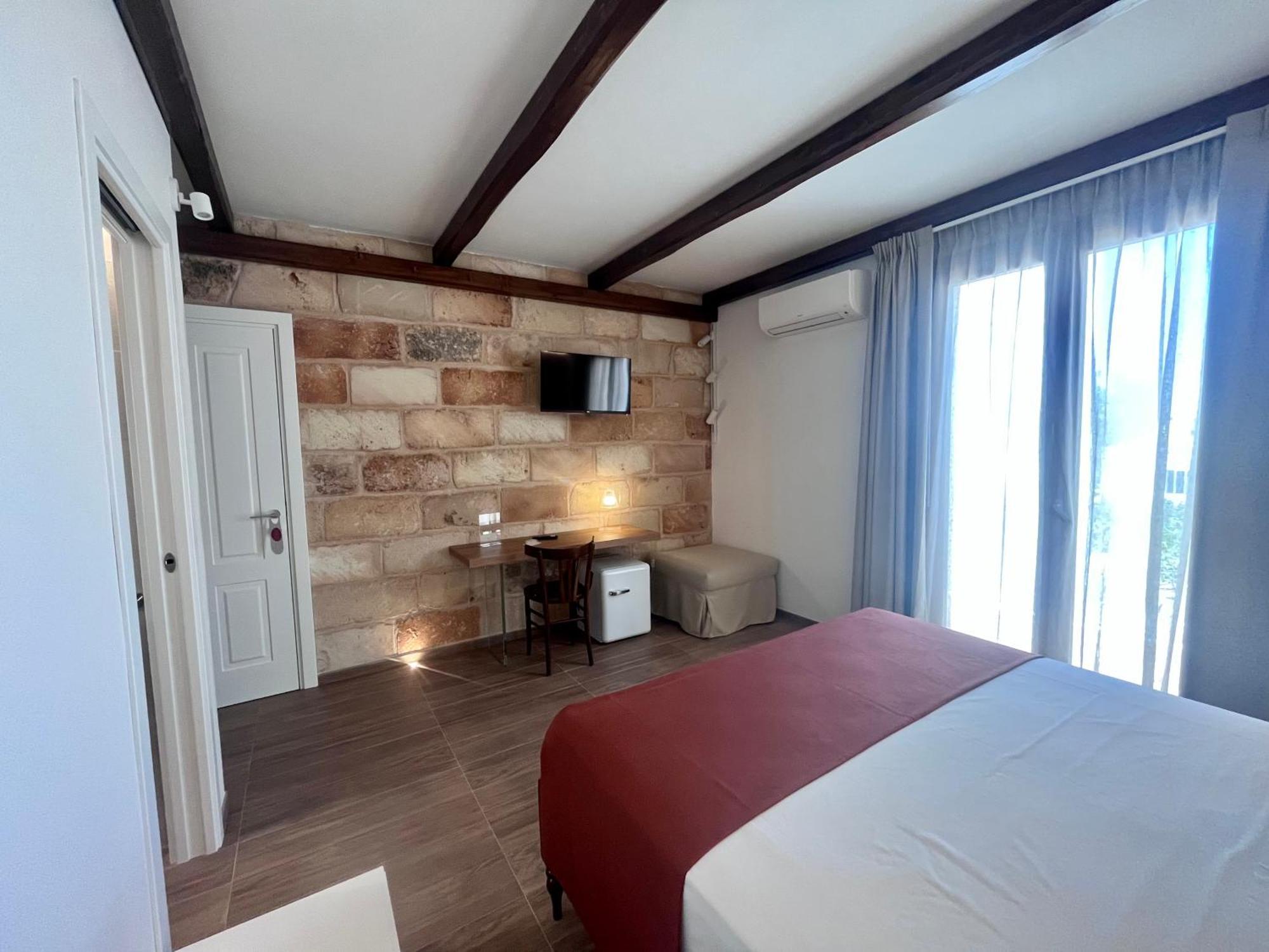 Ricordi Siciliani - Charme Rooms San Vito Lo Capo Exteriör bild