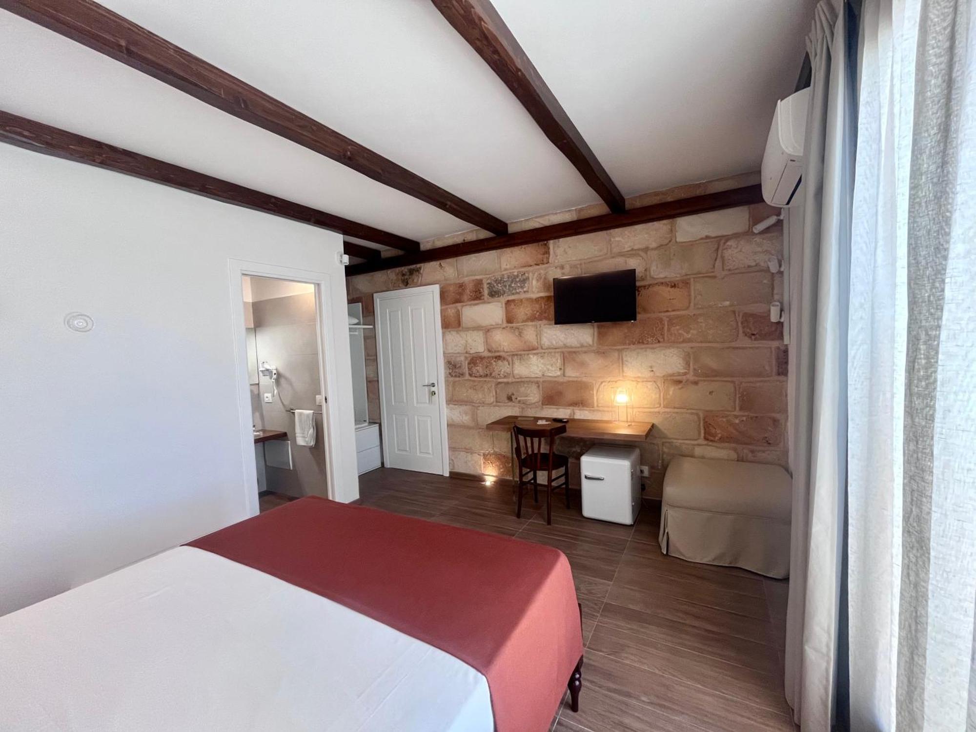 Ricordi Siciliani - Charme Rooms San Vito Lo Capo Exteriör bild