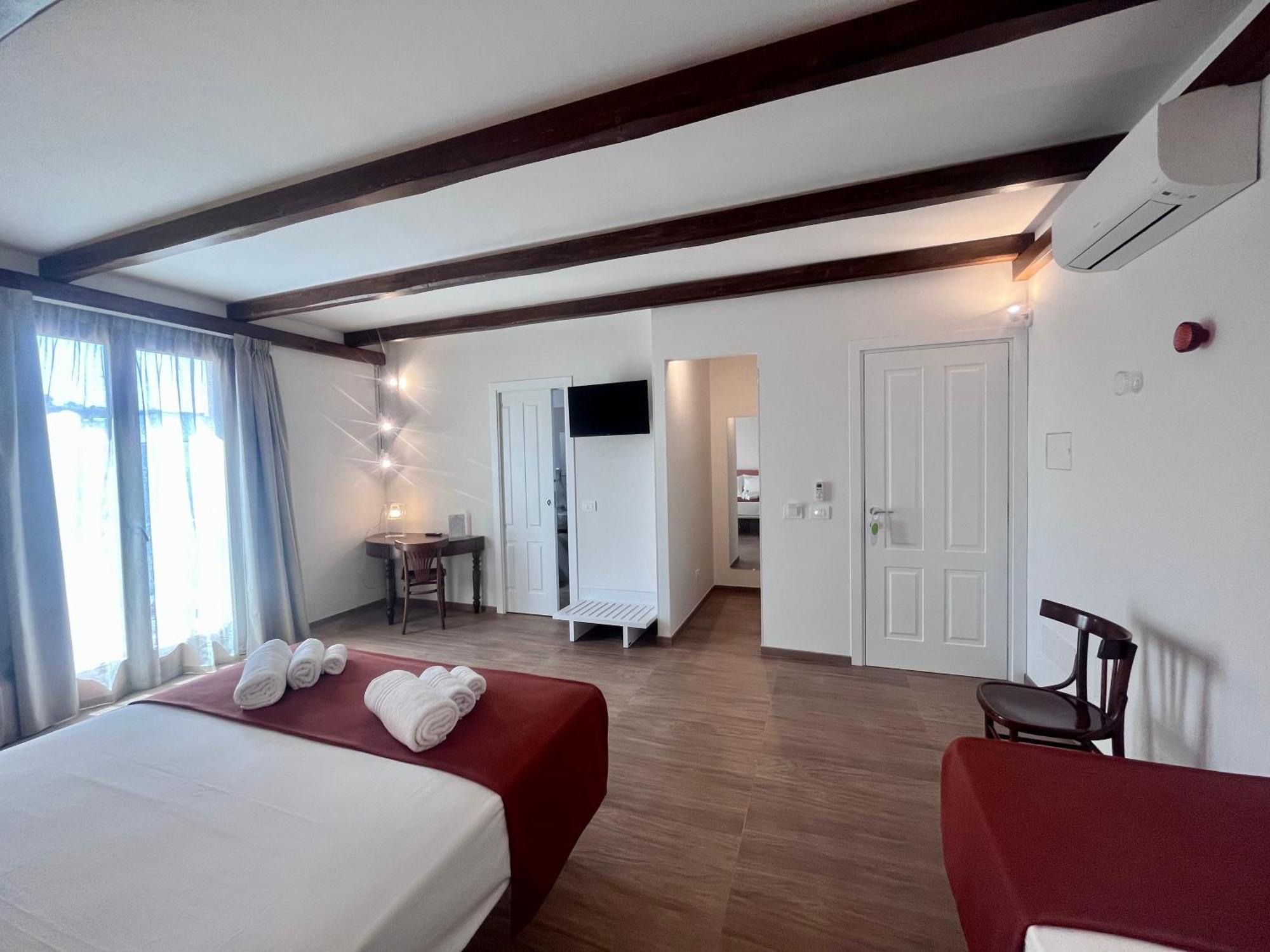 Ricordi Siciliani - Charme Rooms San Vito Lo Capo Exteriör bild
