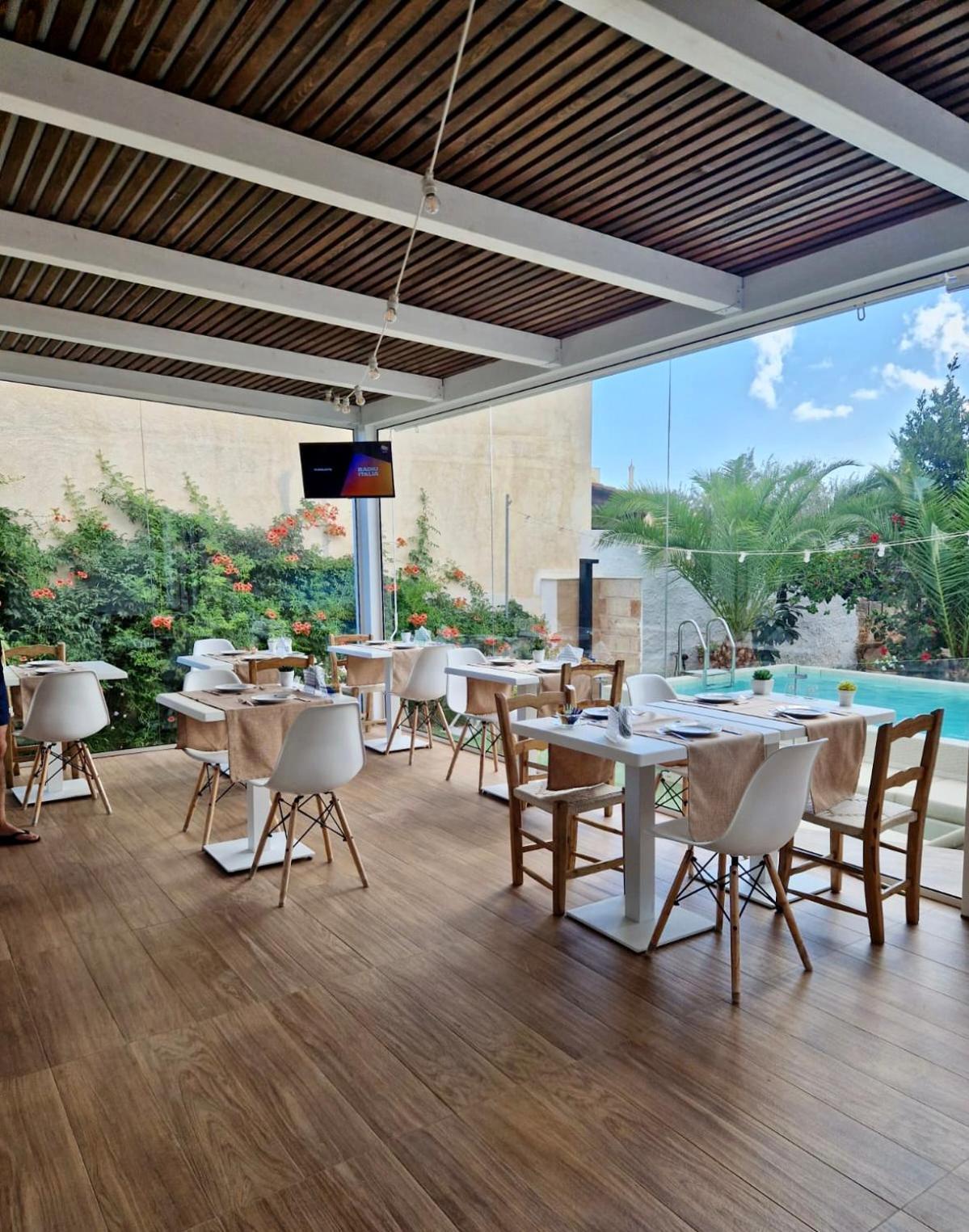 Ricordi Siciliani - Charme Rooms San Vito Lo Capo Exteriör bild