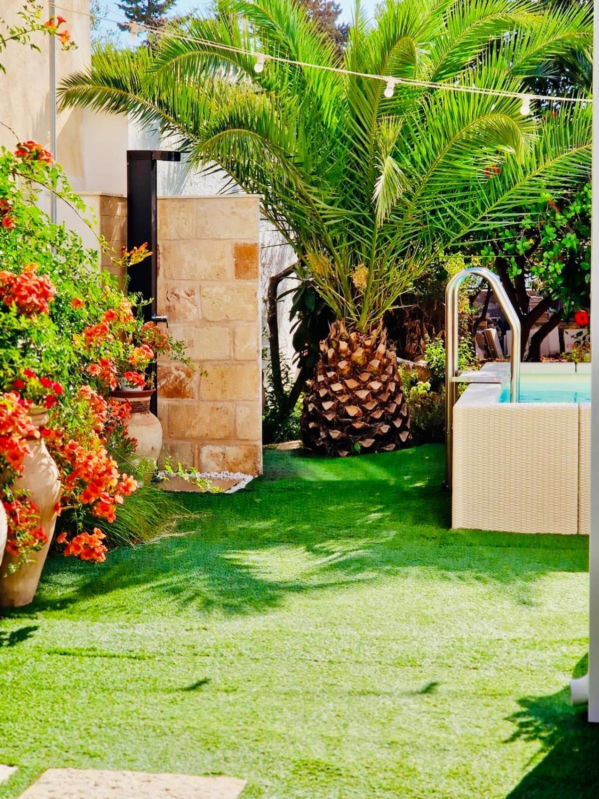 Ricordi Siciliani - Charme Rooms San Vito Lo Capo Exteriör bild